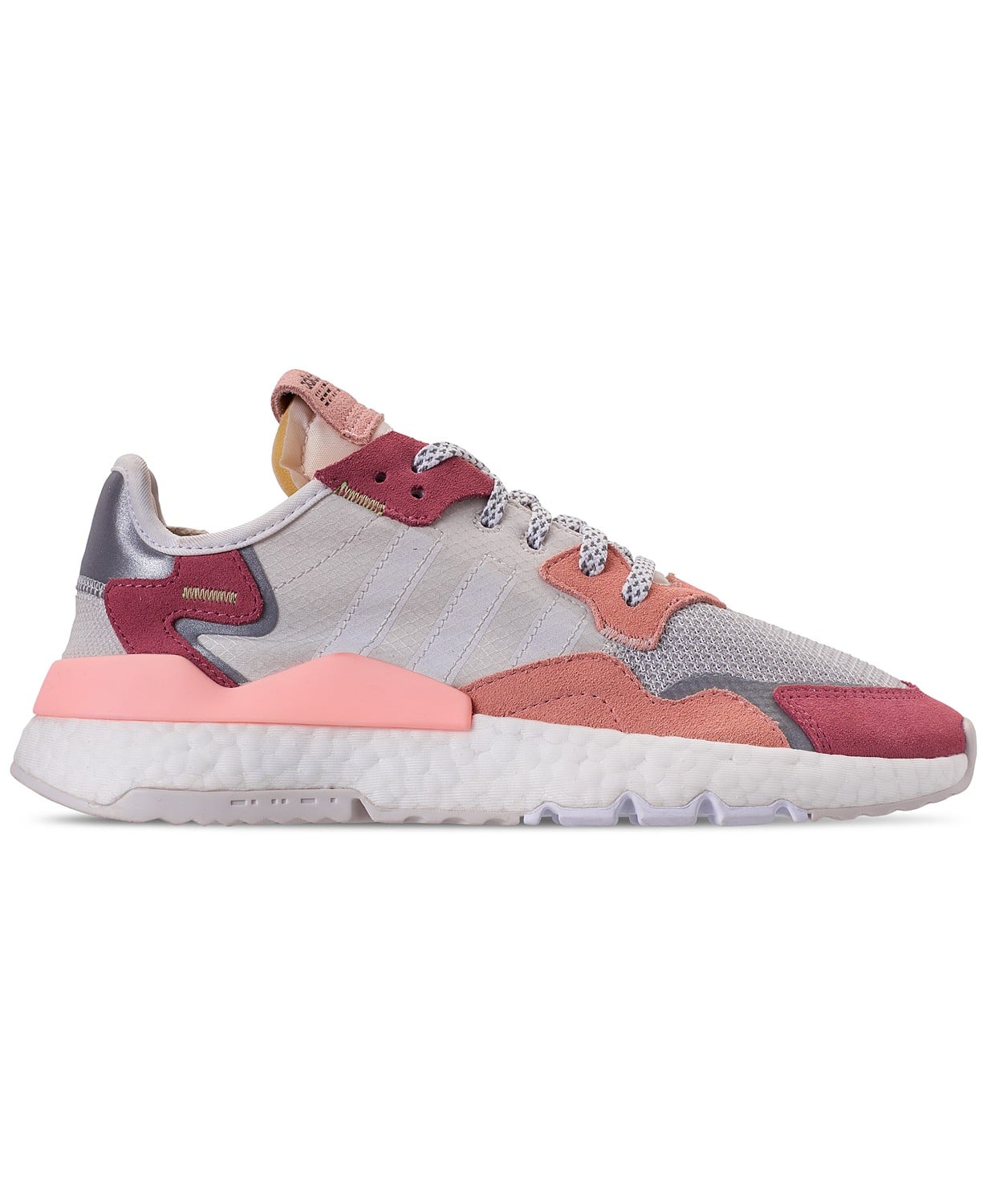 Uitbeelding temperatuur Bloesem Adidas Originals Nite Jogger Sneakers | 18 Cute New Sneakers That'll Take  Your Fall 2019 Shoe Game to the Next Level | POPSUGAR Fashion Photo 19