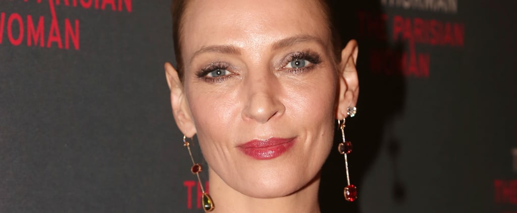 Uma Thurman Accuses Harvey Weinstein of Sexual Assault