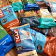 Clif Bars Now Feature 6 Badass Female Athletes on Their Packaging — Who's Your Fave?
