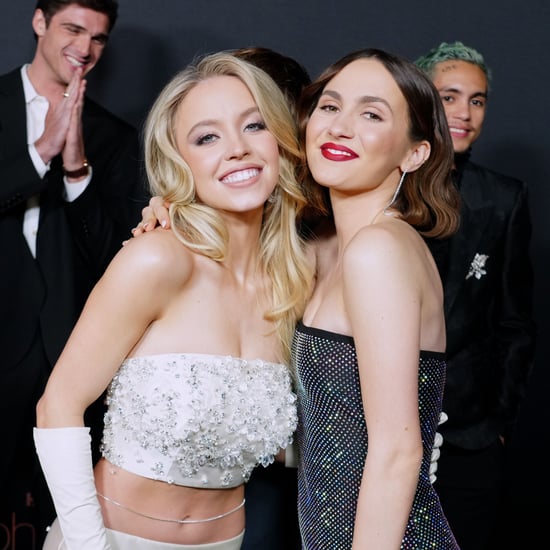 Sydney Sweeney and Maude Apatow's Friendship Photos