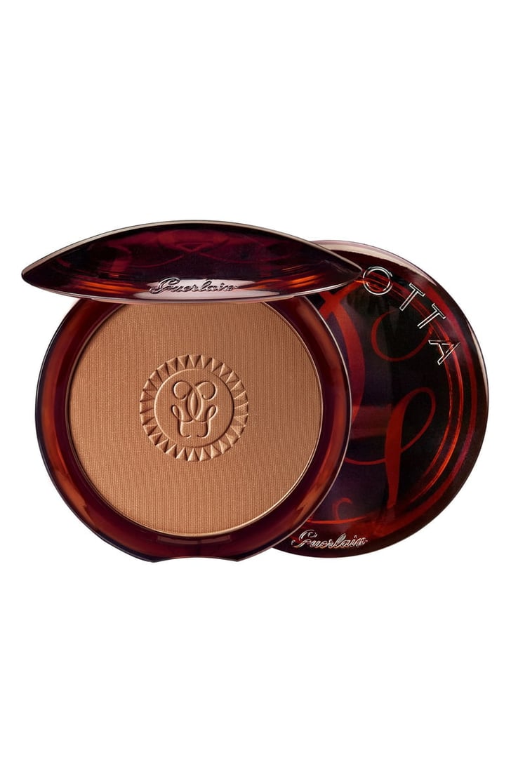 Guerlain Terracotta Original Bronzing Powder Best Bronzers 2020