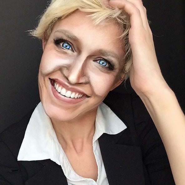 Ellen DeGeneres