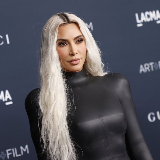 Kim Kardashian Says She's Not Opposed to Having More Kids