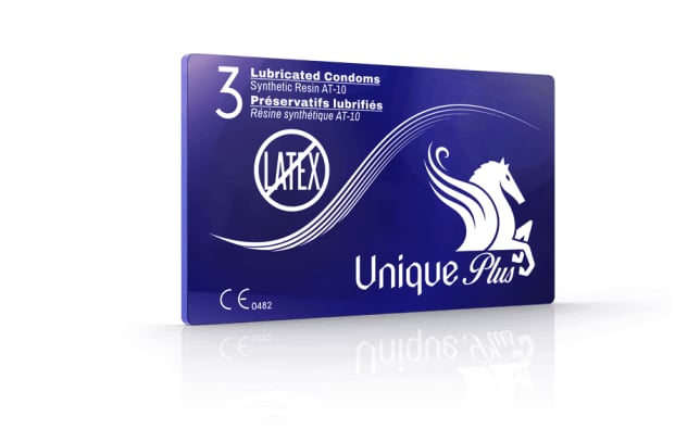Are Condoms Vegan? | POPSUGAR Fitness
