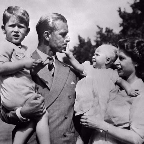 The Crown Royals in Real Life