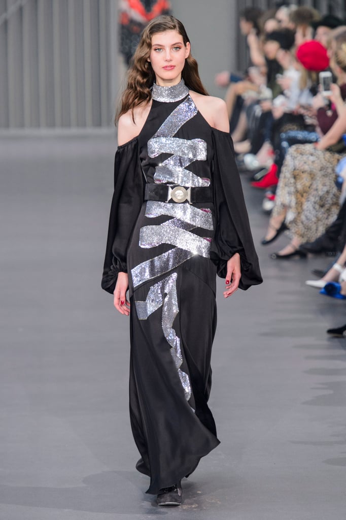 Temperley Autumn Winter 2018 Temperley Autumn Winter 2018