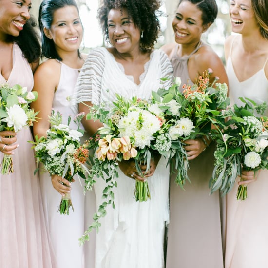 Money-Saving Tips For Bridesmaids