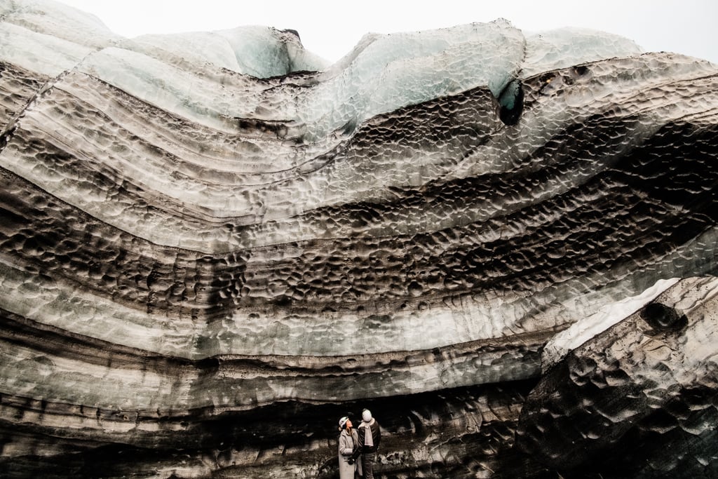 Iceland Proposal Pictures