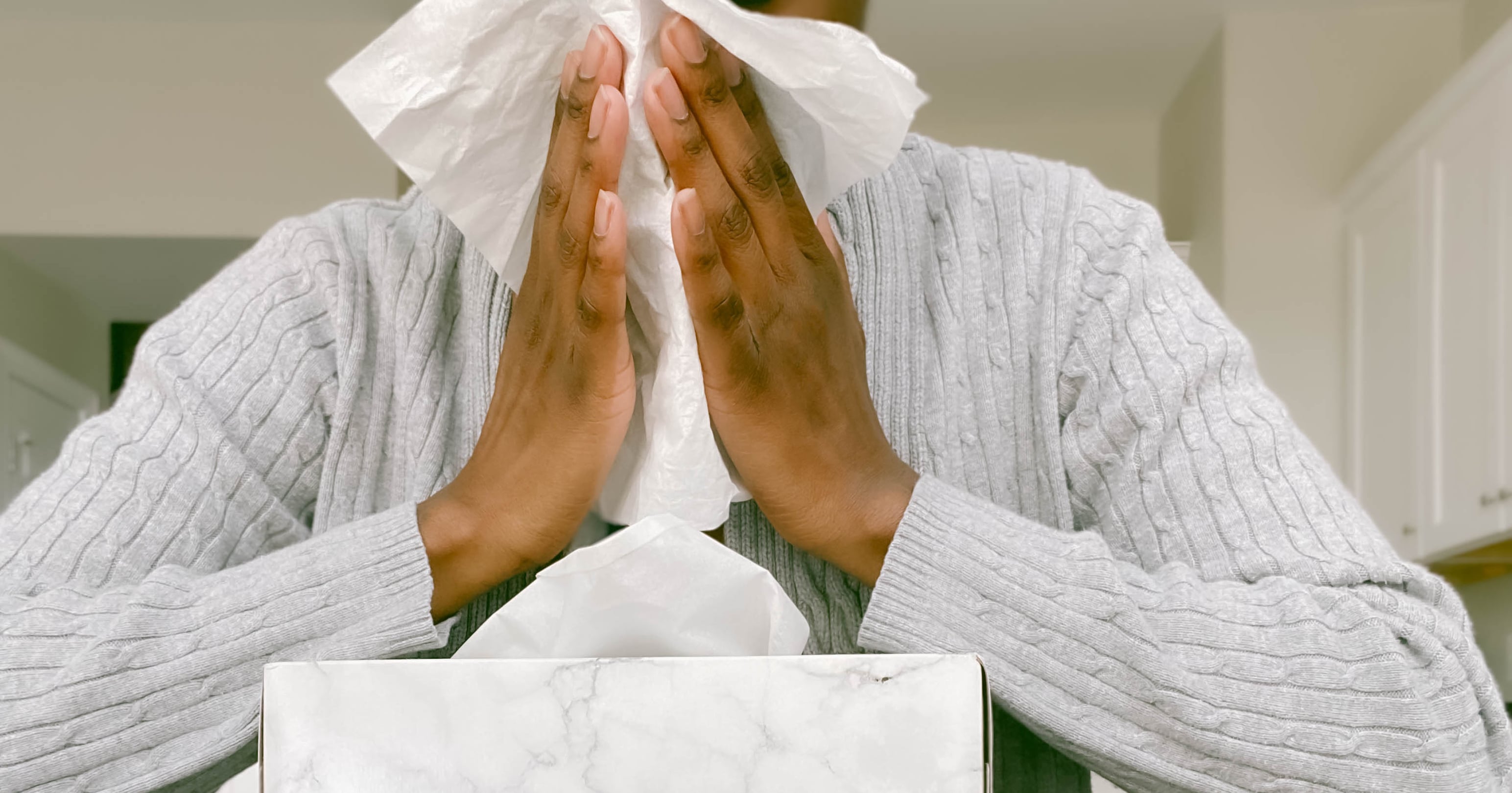 When to worry about a nosebleed according to an ent in fashion news