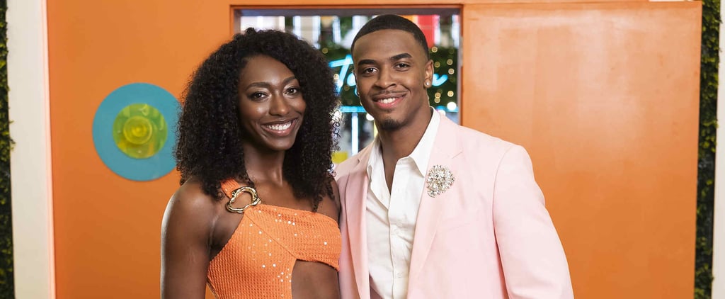 Love Island's Colorism Conversation Is Important