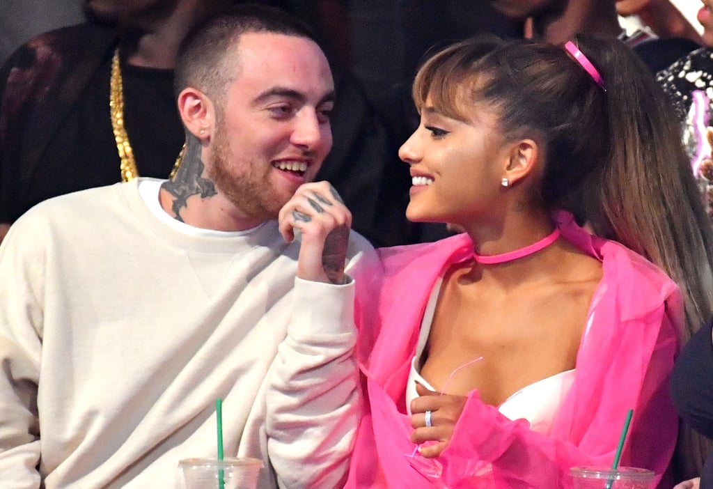 Is Ariana Grande Engaged? | POPSUGAR Celebrity UK