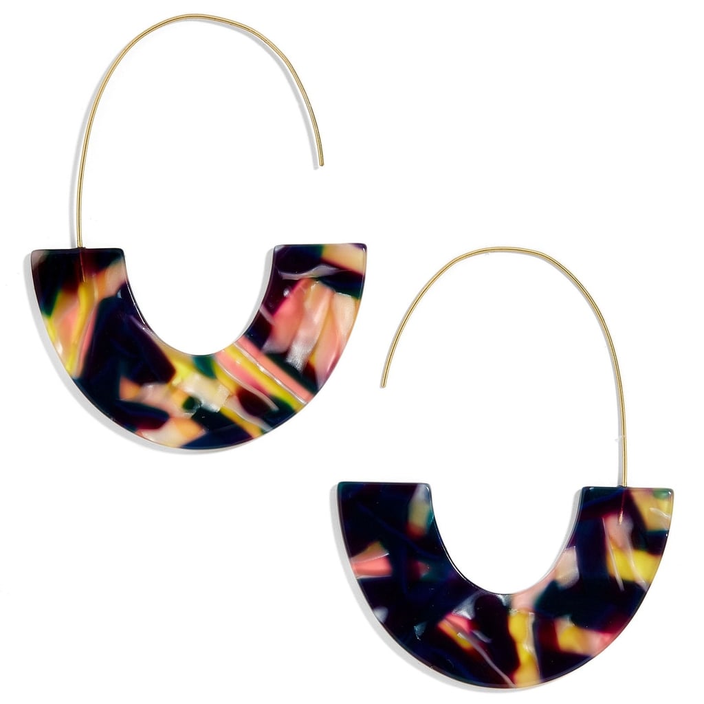 Best hoop discount earrings 2018