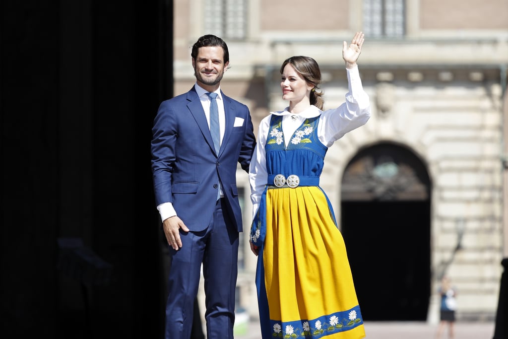 Best Pictures of Prince Carl Philip and Sofia Hellqvist