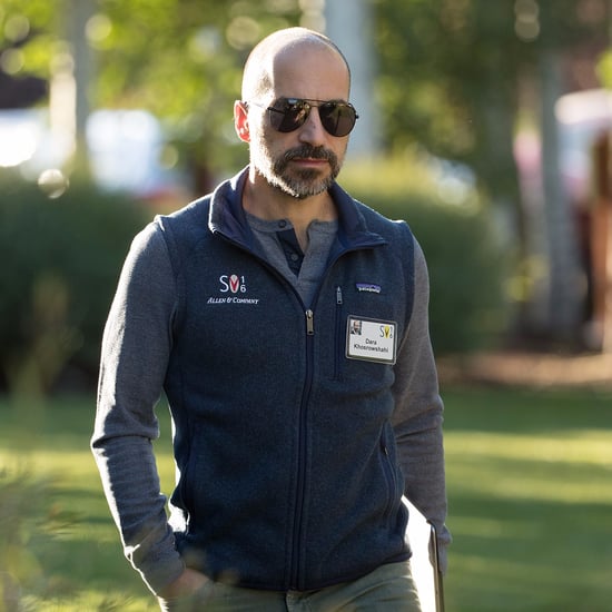 Who Is the New Uber CEO?