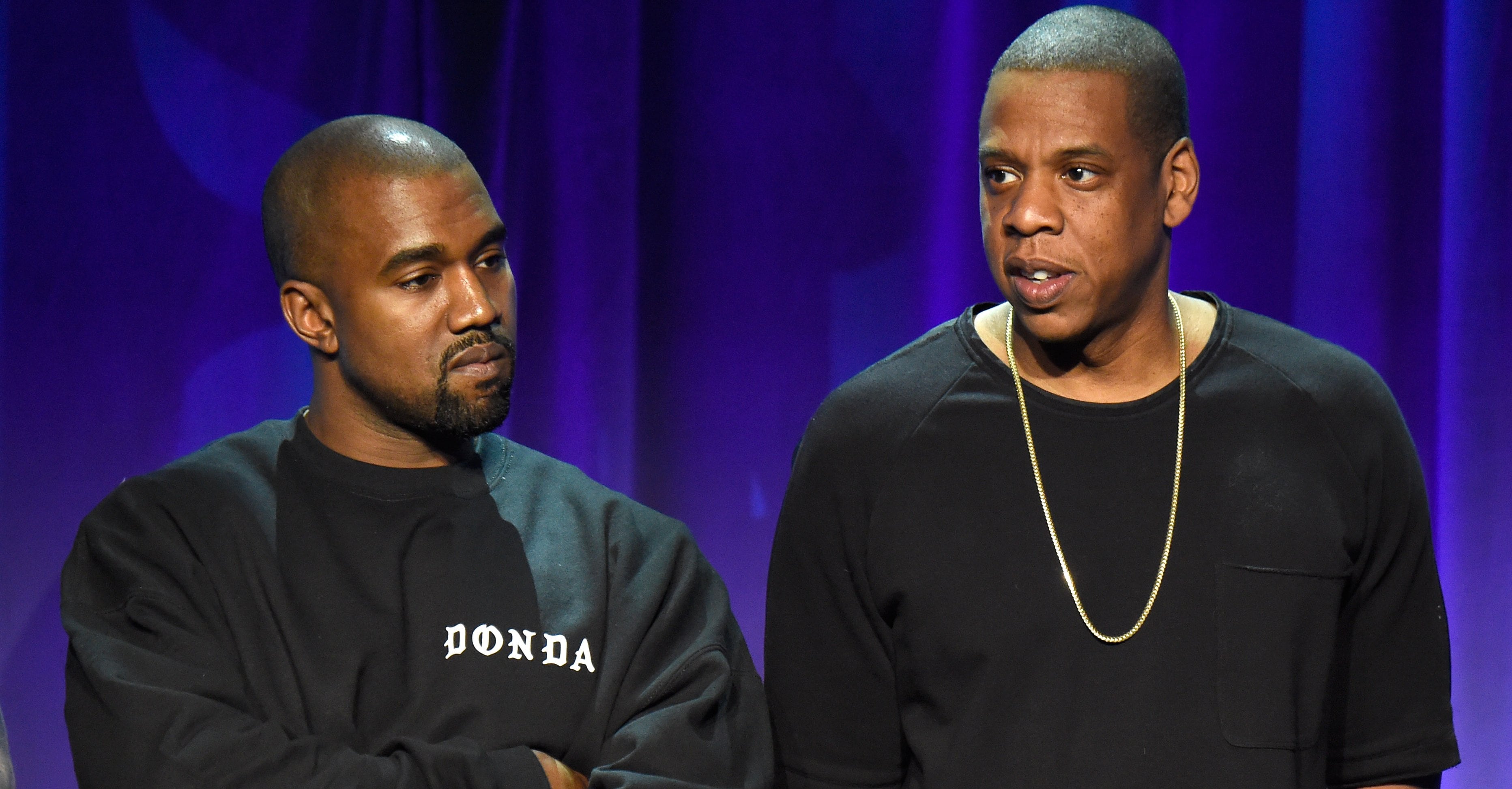 JAYZ Talks About His Feud With Kanye West August 2017 PS Celebrity