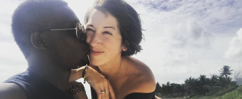 I Was a Total Cynic Who Didn't Believe in Love, Until I Fell at First Sight