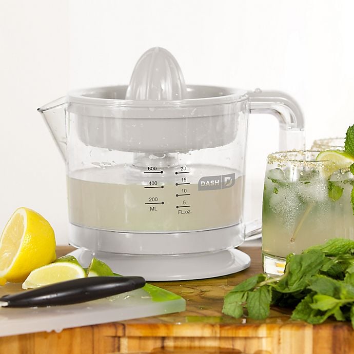 Dash Citrus Juicer