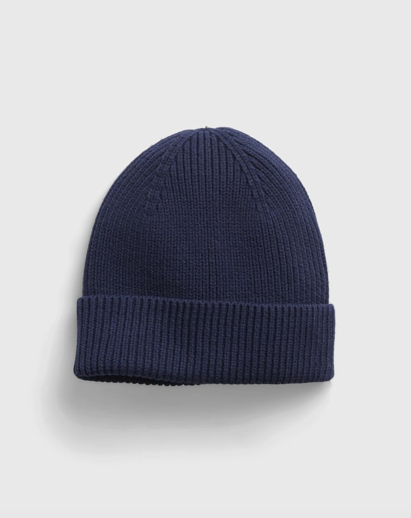 Gap Toddler Organic Cotton Beanie