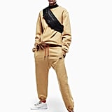 Victoria Beckham x Reebok Athletic Collection