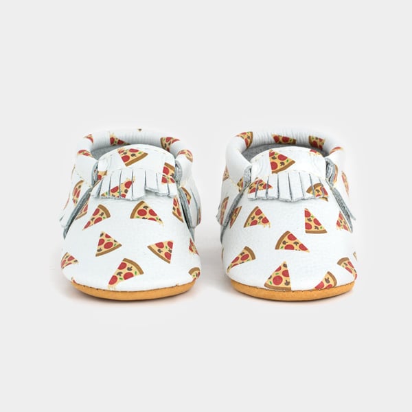 Home Slice Moccasins