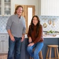 Here's Exactly Where and How You Can Watch Chip and Joanna Gaines's New Magnolia Network