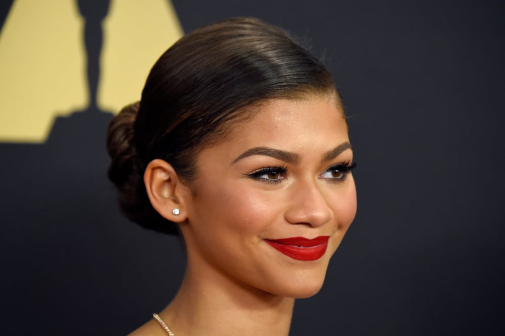 Zendaya | Best Celebrity Beauty Looks of the Week | Nov. 10, 2014