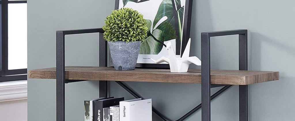 21 Home Decor Items From Amazon Selling Faster Than We Can Type — Starting at Just $20