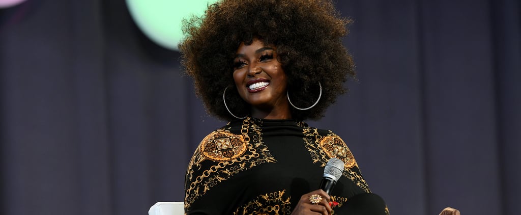 Amara La Negra on Dealing With Afro-Latinx Racism