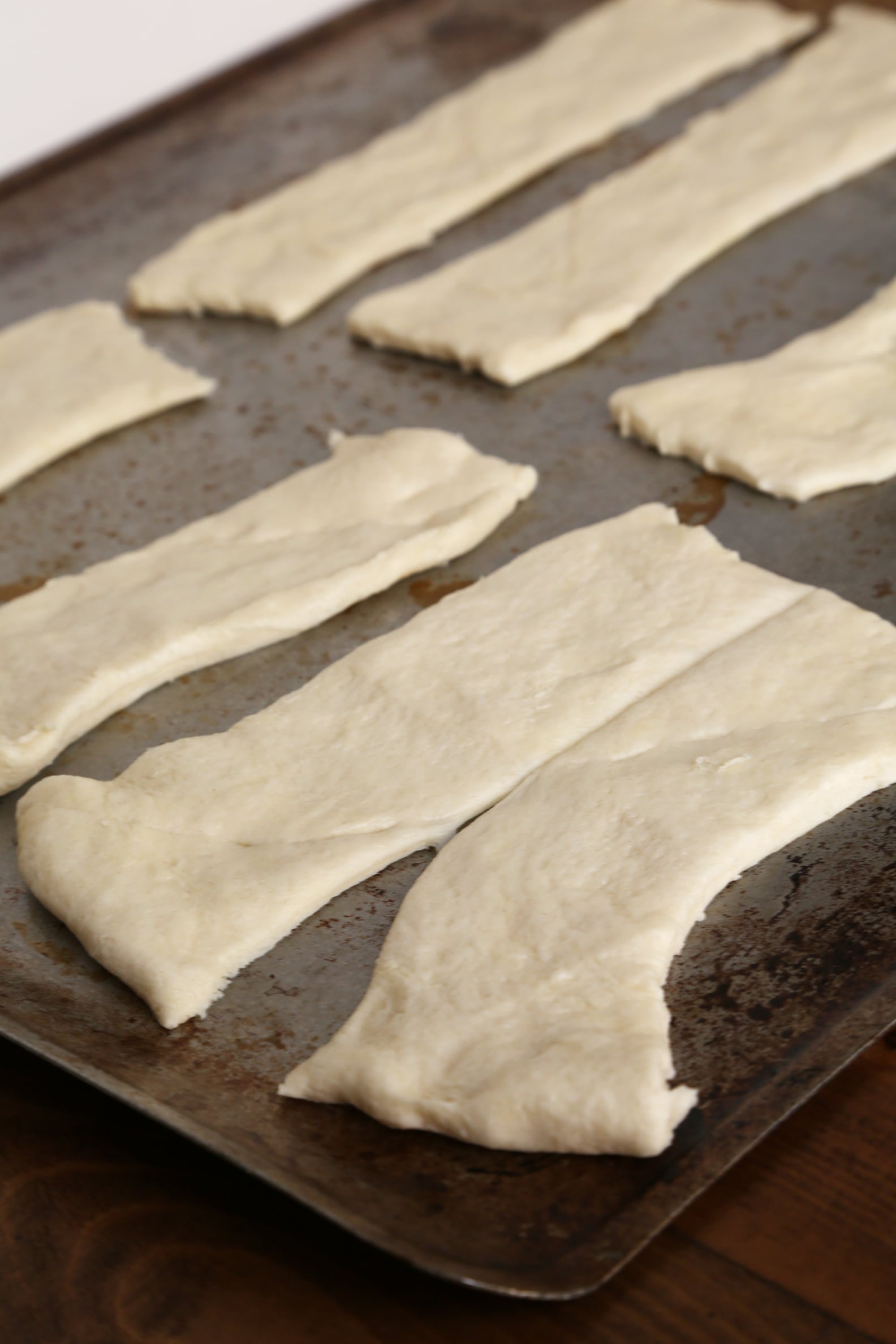 How to Make Garlic Knots POPSUGAR Food