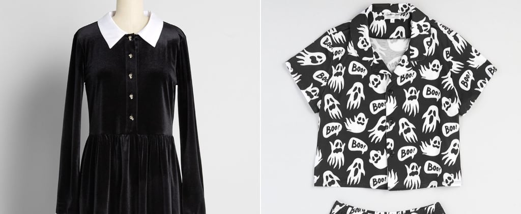 ModCloth's Halloween Collection | 2021