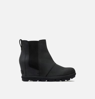 Sorel Joan of Arctic Wedge II Chelsea Boots