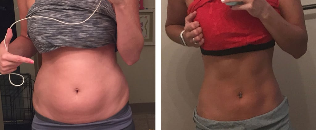 Learn How BBG Helped Jamie Lose 28 Pounds and Completely Transform Her Body