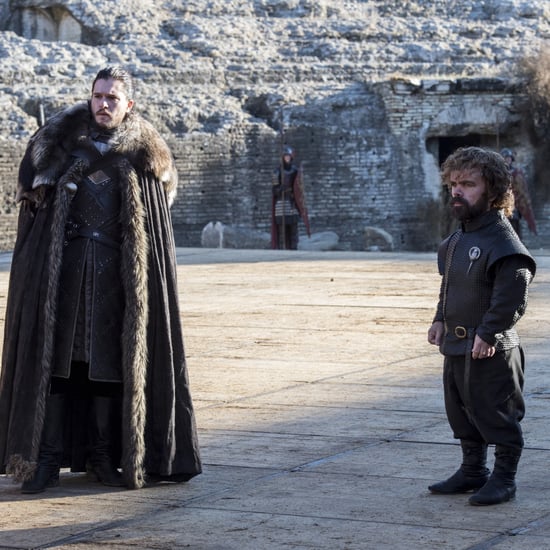 Where Is the Game of Thrones Spinoff Being Filmed?