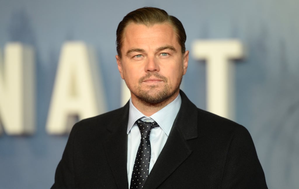 Why Leonardo DiCaprio Will Win an Oscar in 2016