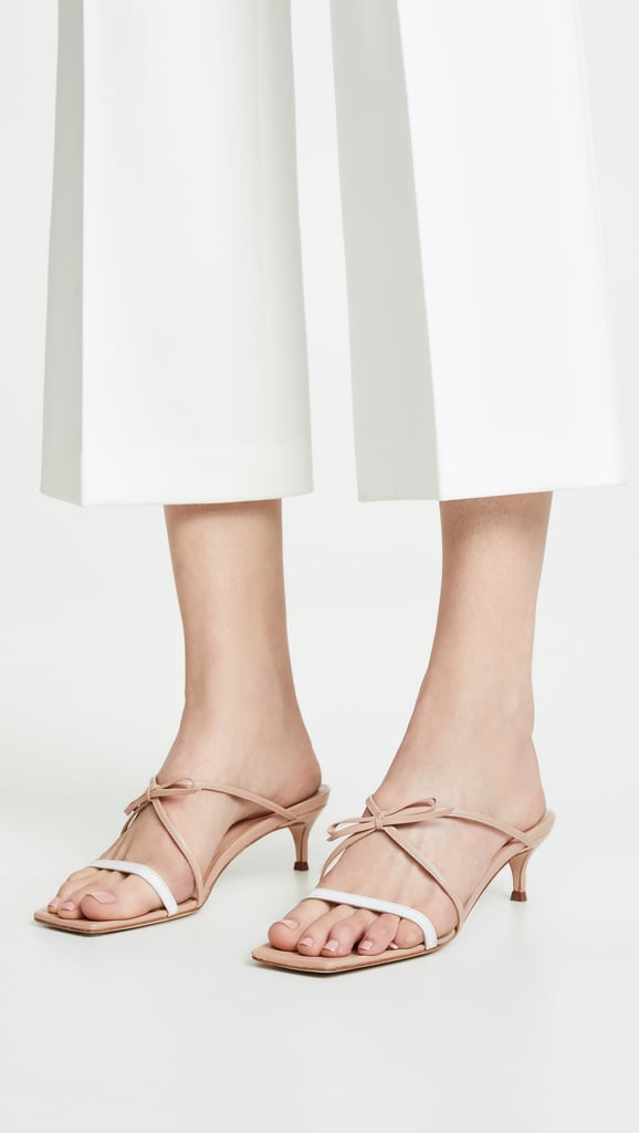 by far strappy sandals