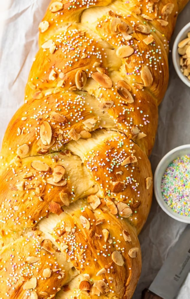 Easter Bread