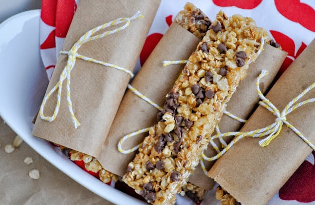 Granola Bars