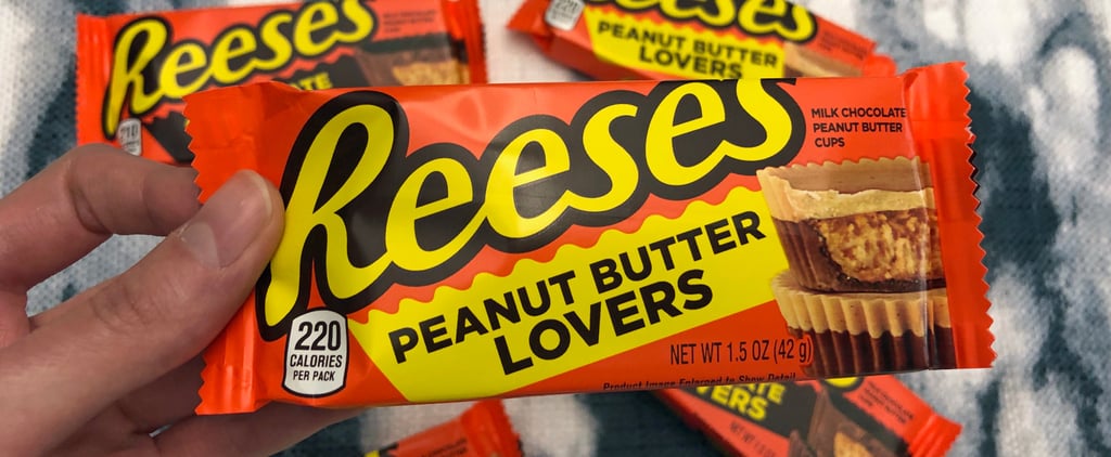 Reese's Peanut Butter Lovers and Chocolate Lovers Review