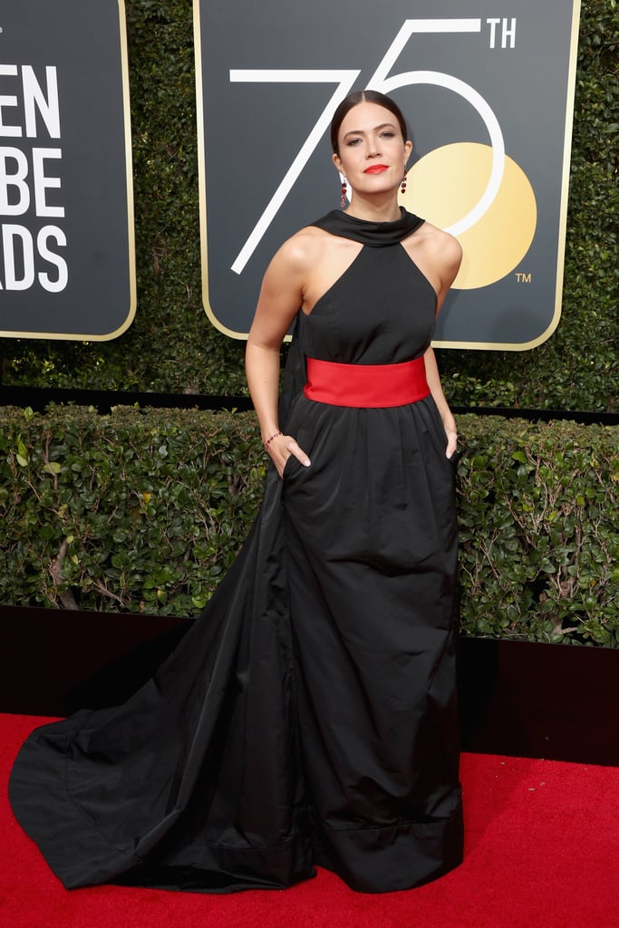 Mandy Moore