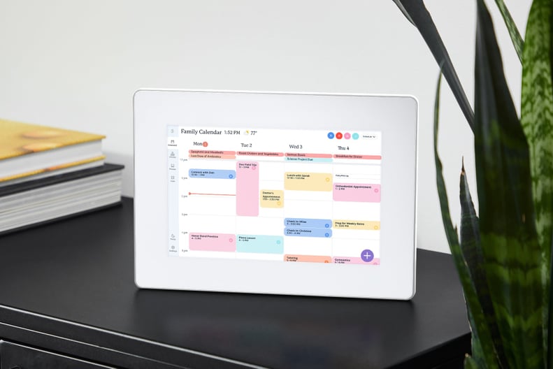 Best Calendar For Preschool