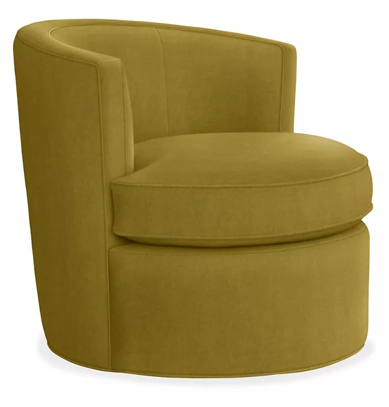 Otis Swivel Chair