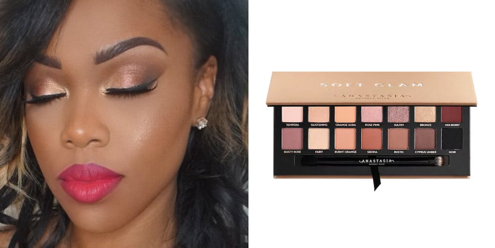 <center><h3>Anastasia Beverly Hills</h3></center>