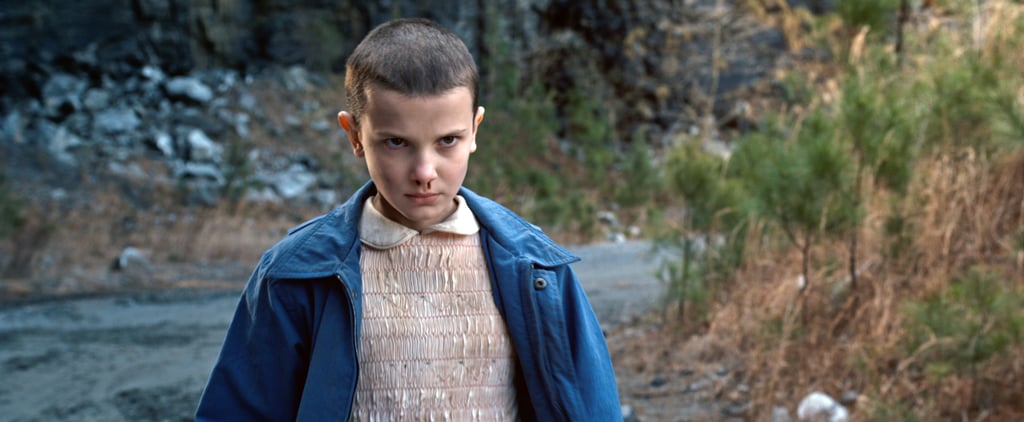 Stranger Things: Why Couldn't Eleven Speak English Well?