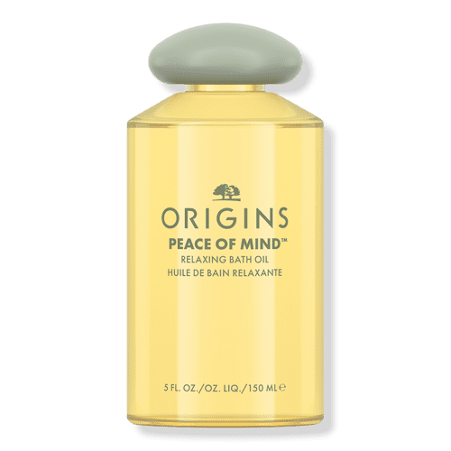 Origins Peace of Mind Relaxing Bath Oil