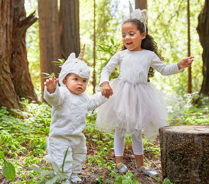 Pottery Barn Costumes For Babies Popsugar Family