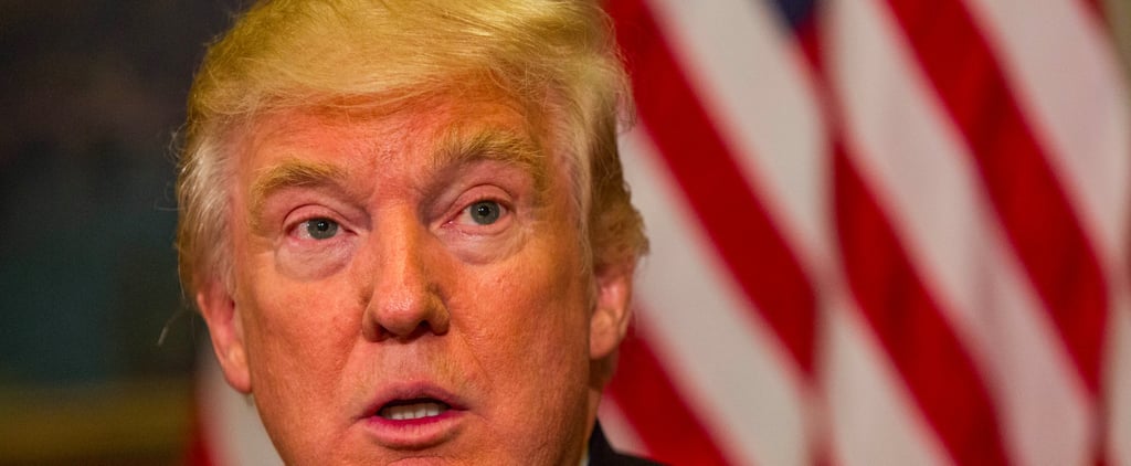 How Fathers Can Be Role Models During Trump's Presidency