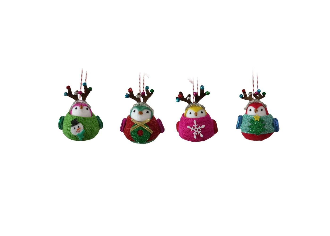 Cool Christmas Ornaments From Target Popsugar Home