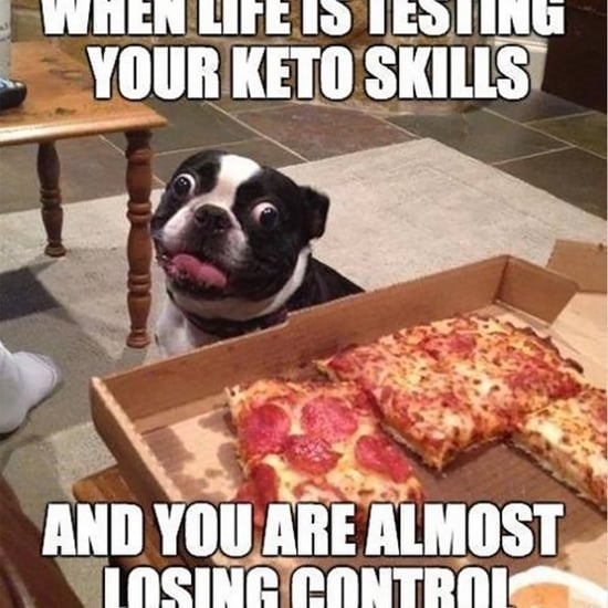 Keto Memes