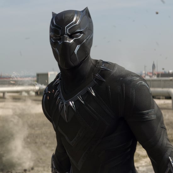 Who Is Black Panther?