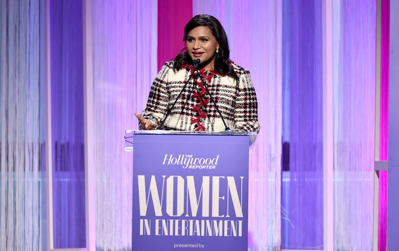 Mindy Kaling